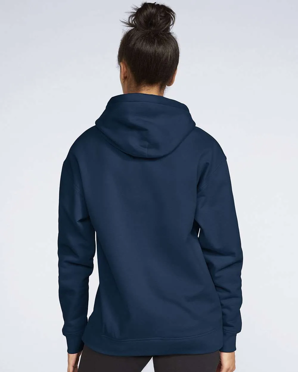 Gildan Softstyle® Midweight Hooded Sweatshirt SF500