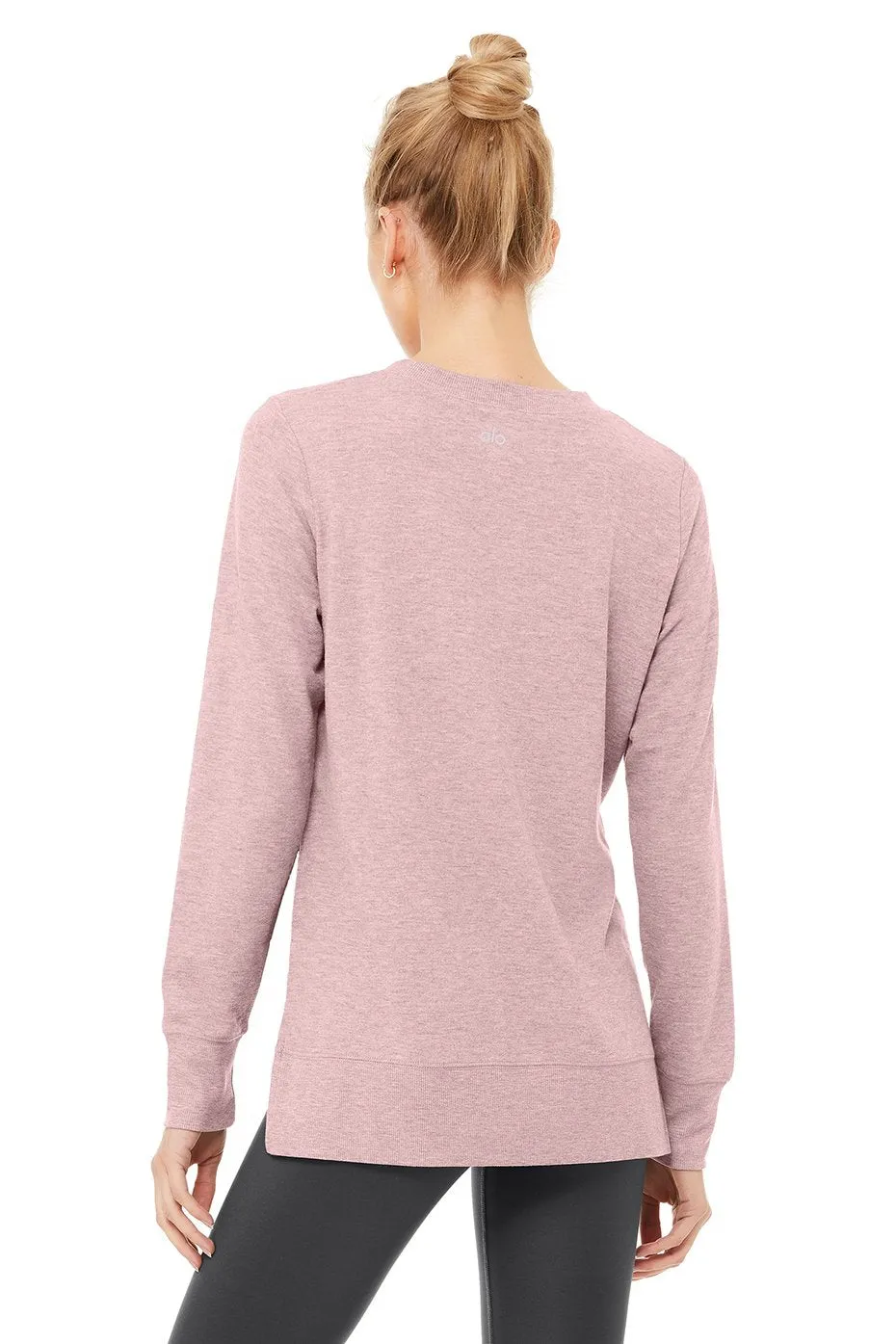 Glimpse Long Sleeve Top