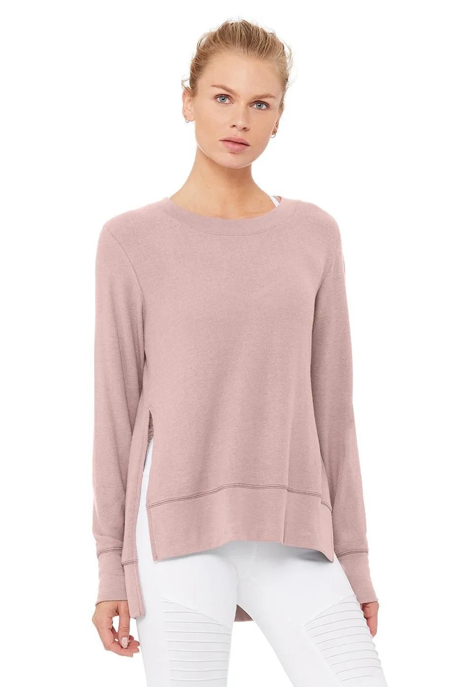 Glimpse Long Sleeve Top