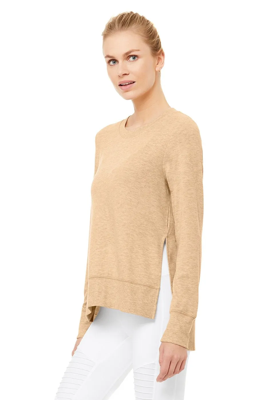 Glimpse Long Sleeve Top