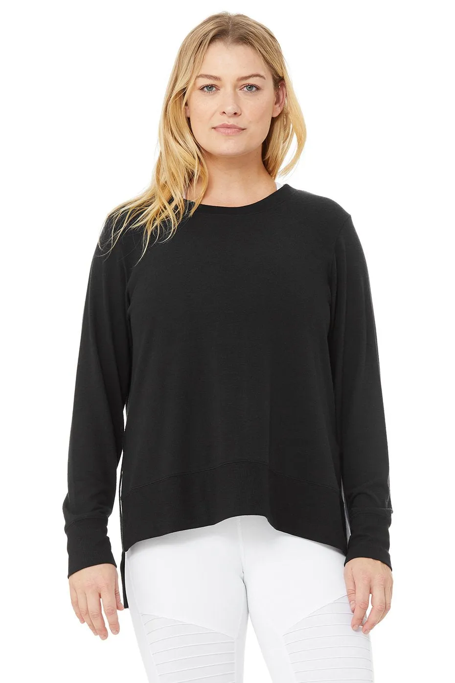 Glimpse Long Sleeve Top