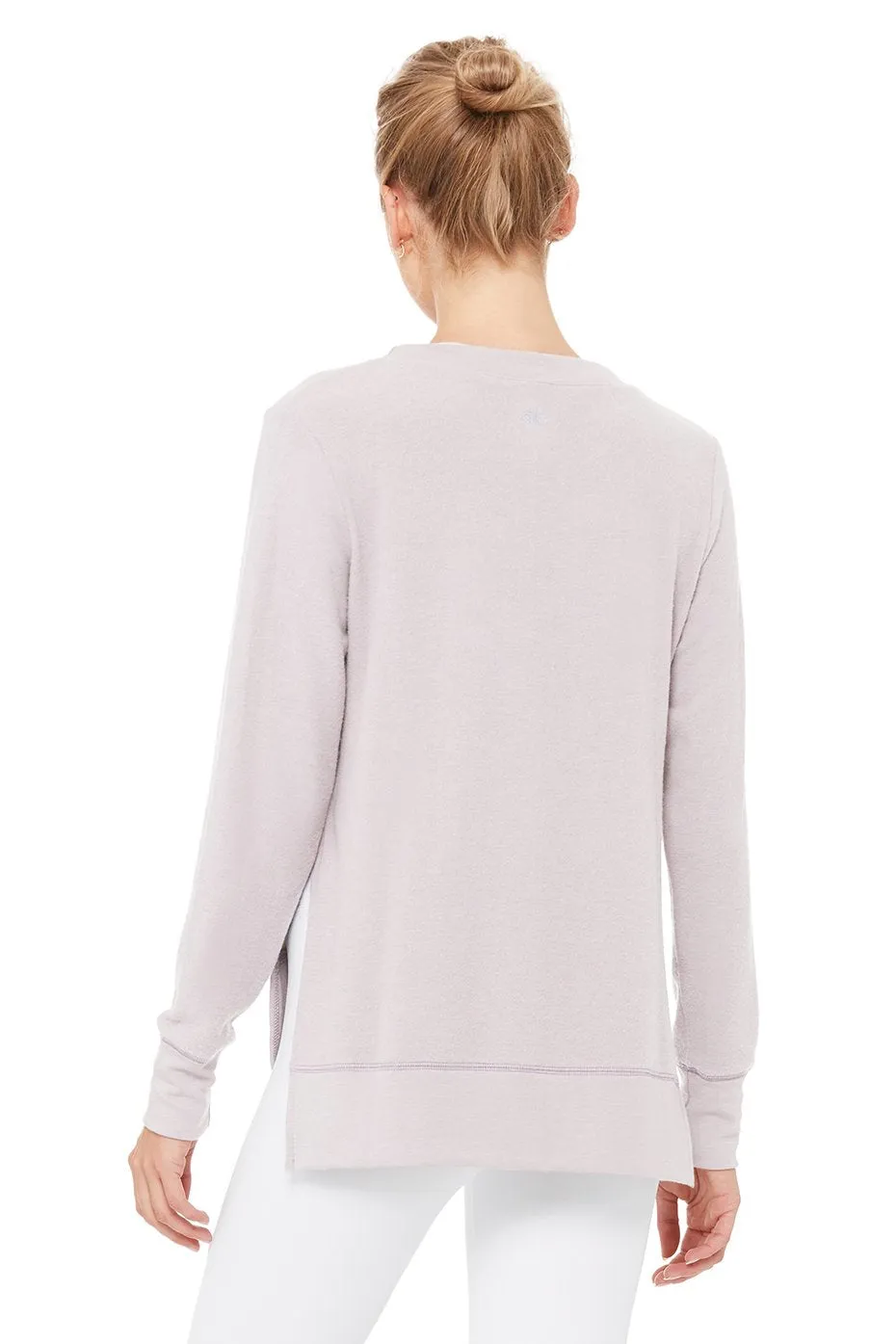 Glimpse Long Sleeve Top