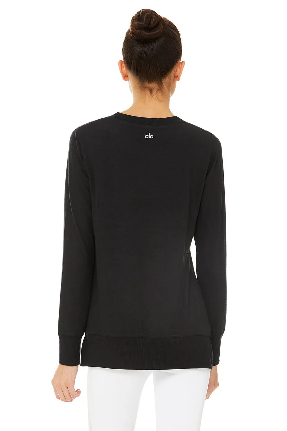 Glimpse Long Sleeve Top