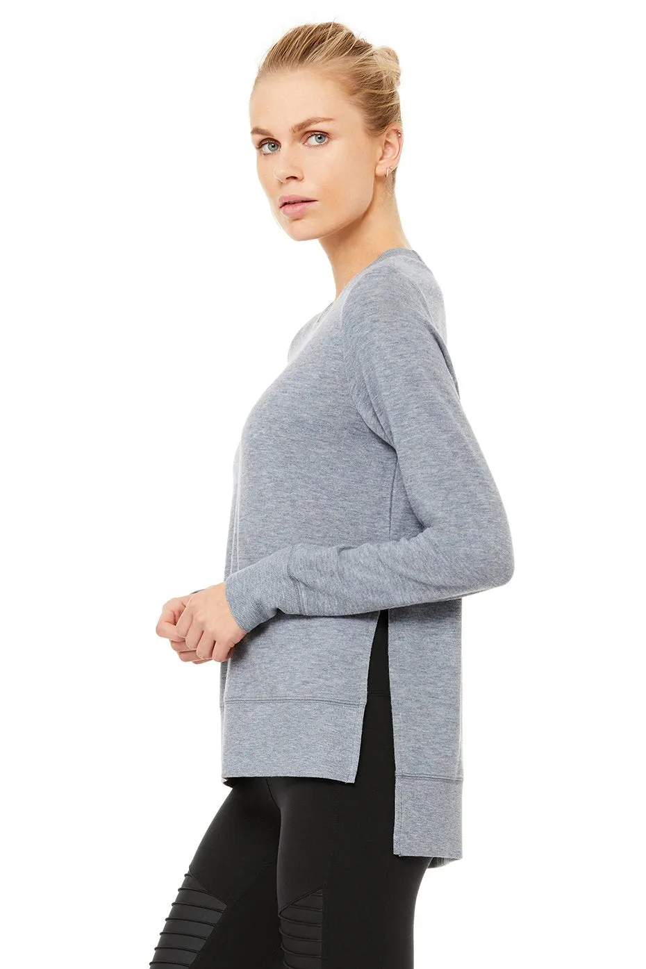 Glimpse Long Sleeve Top