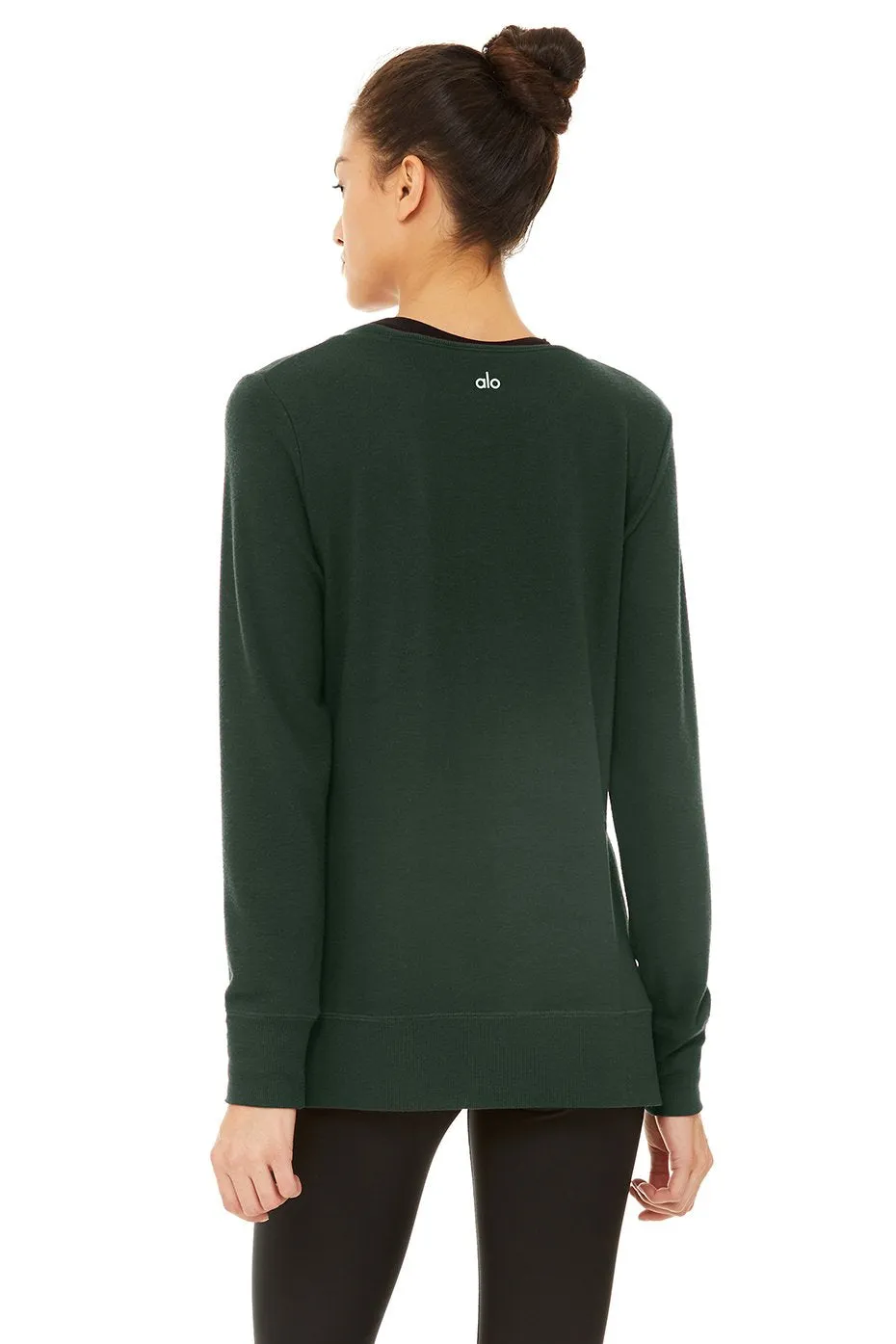 Glimpse Long Sleeve Top