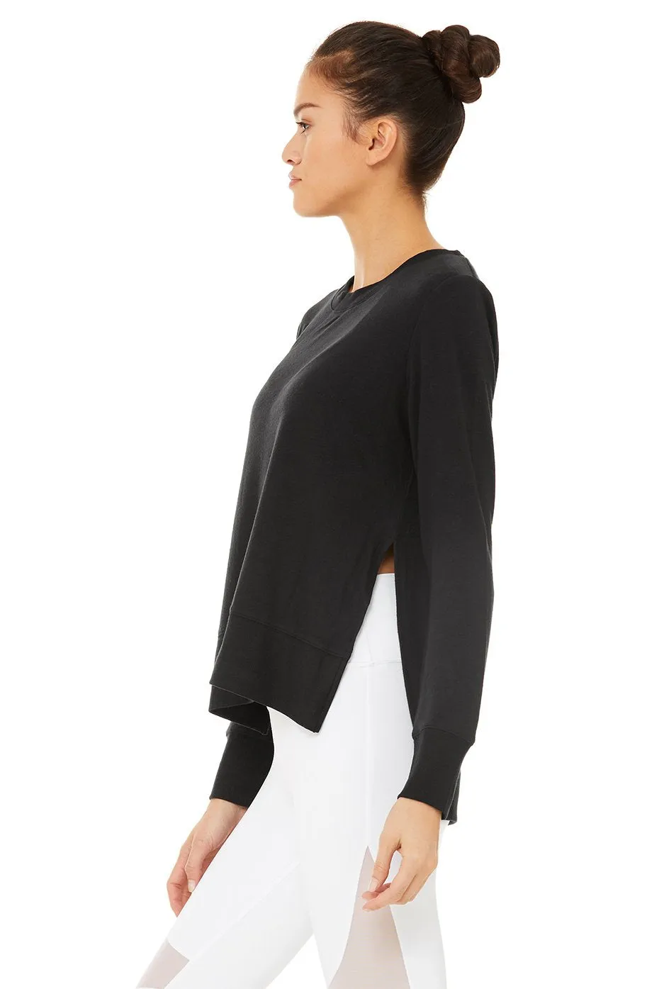 Glimpse Long Sleeve Top