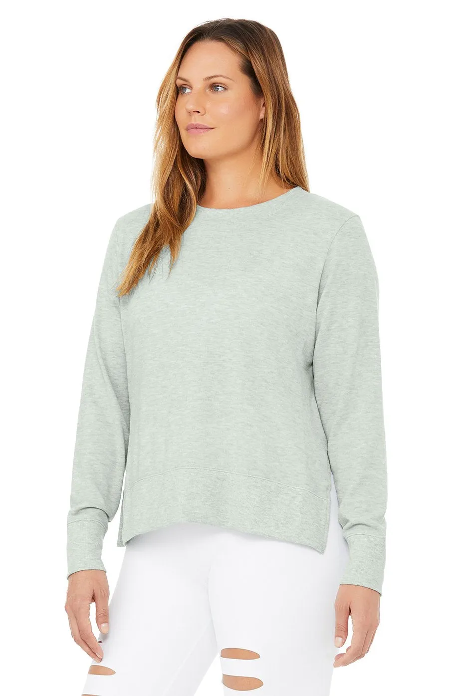 Glimpse Long Sleeve Top