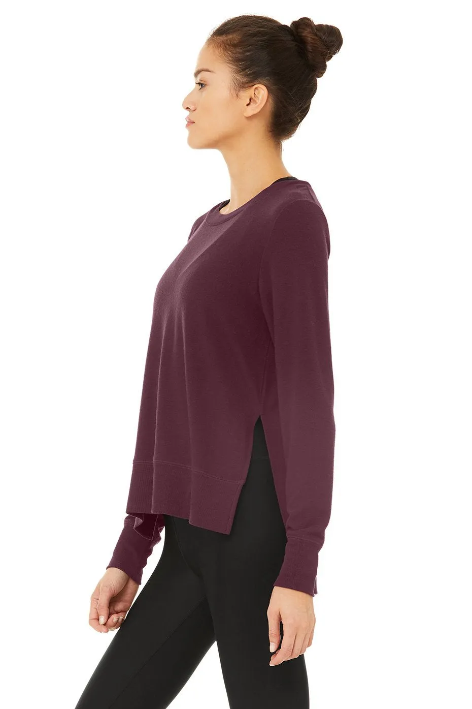 Glimpse Long Sleeve Top