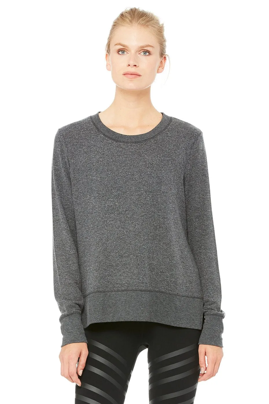 Glimpse Long Sleeve Top