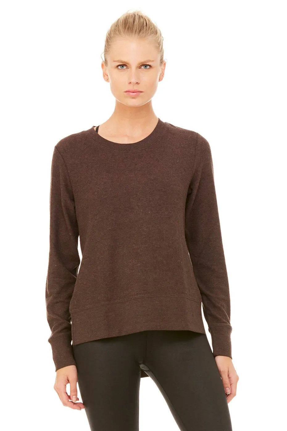 Glimpse Long Sleeve Top