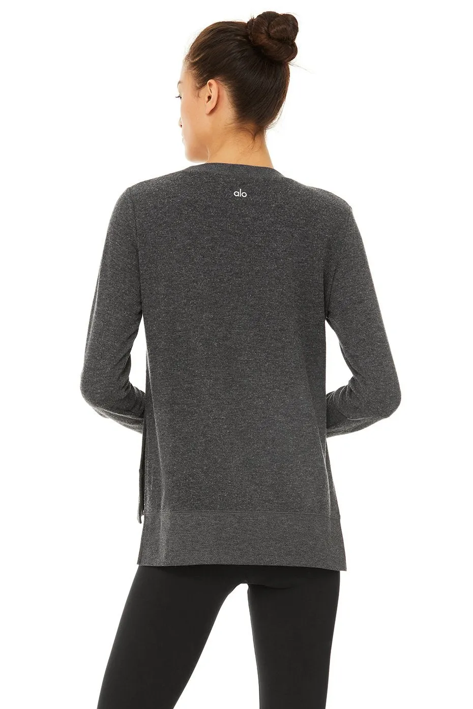 Glimpse Long Sleeve Top