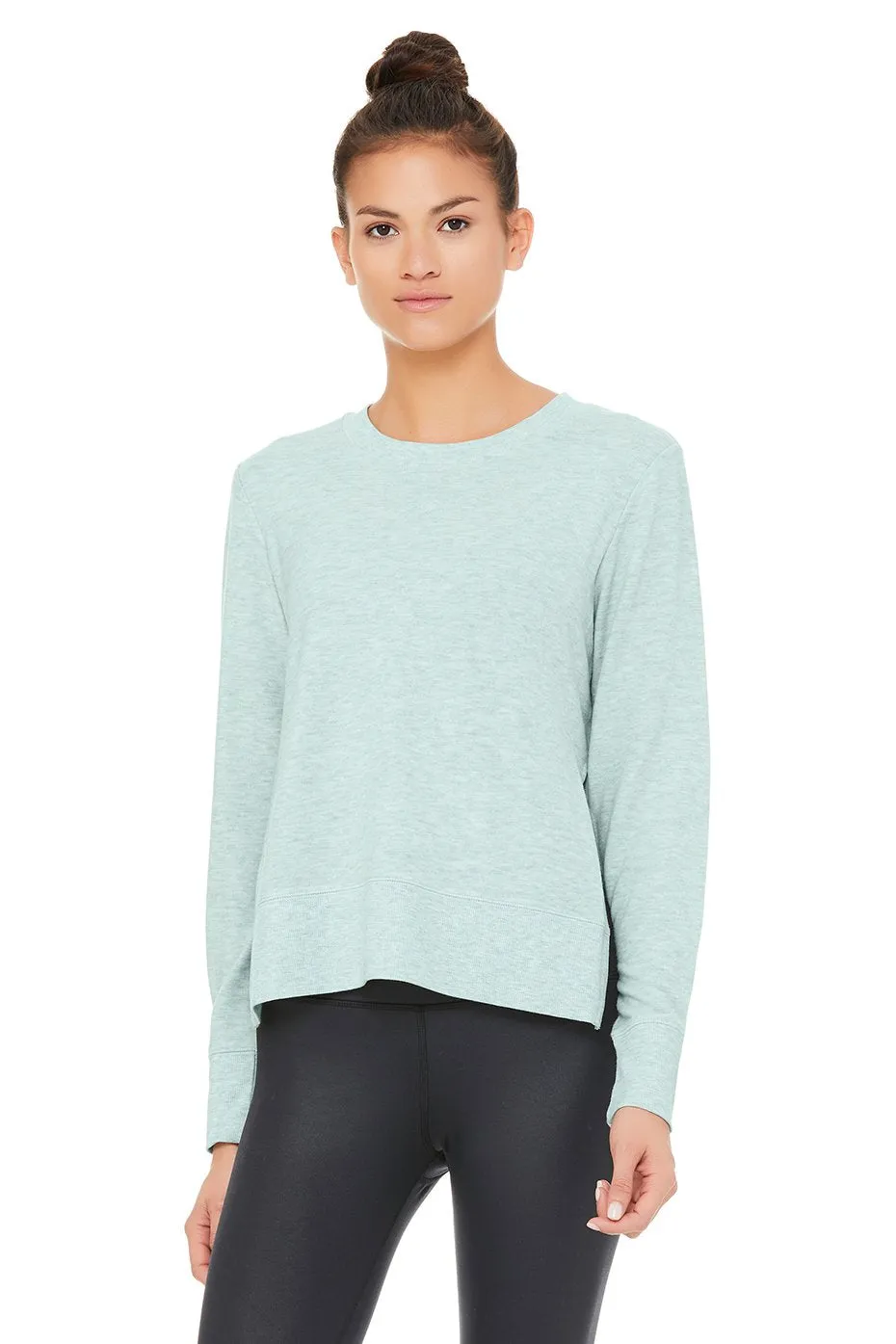 Glimpse Long Sleeve Top