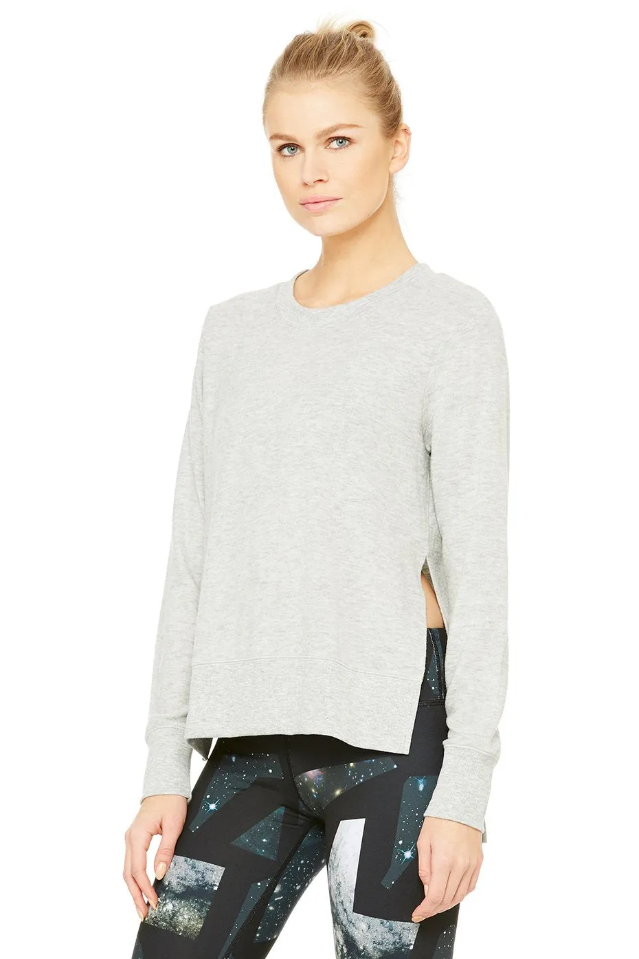 Glimpse Long Sleeve Top