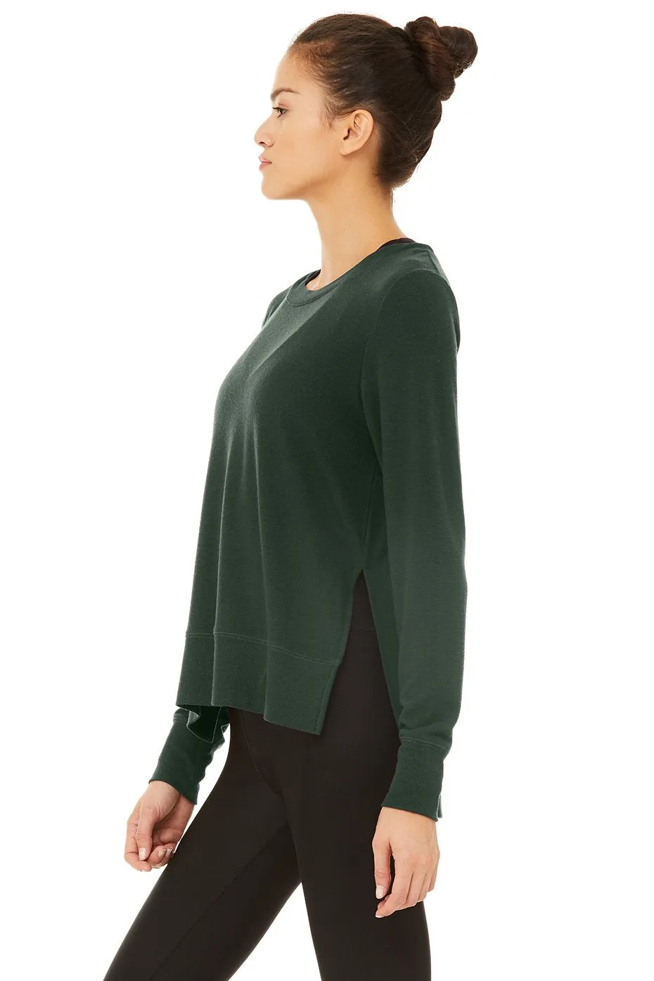 Glimpse Long Sleeve Top