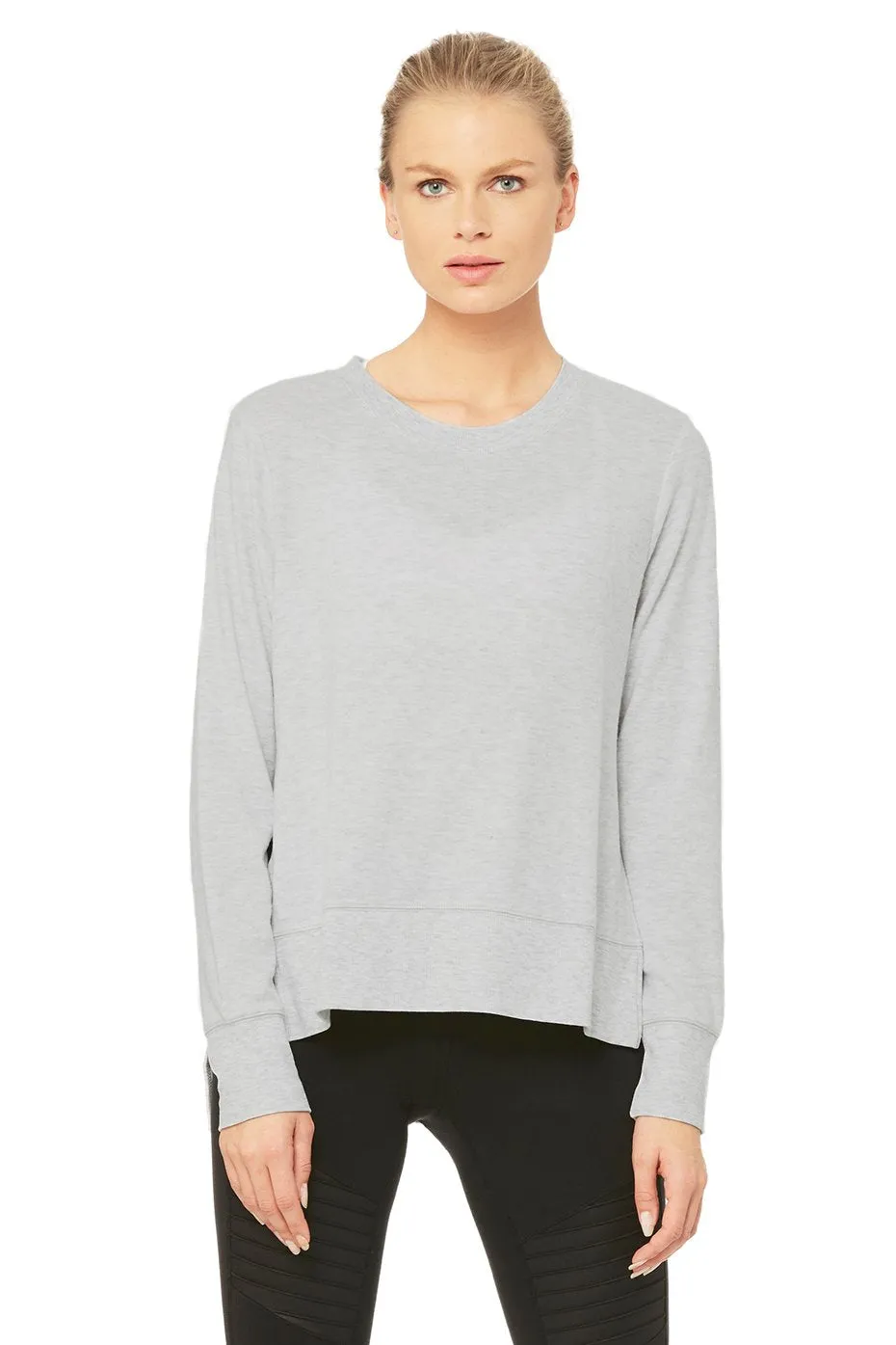 Glimpse Long Sleeve Top