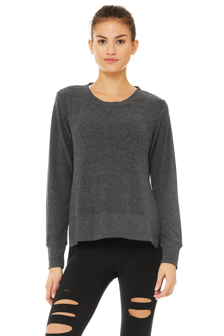 Glimpse Long Sleeve Top