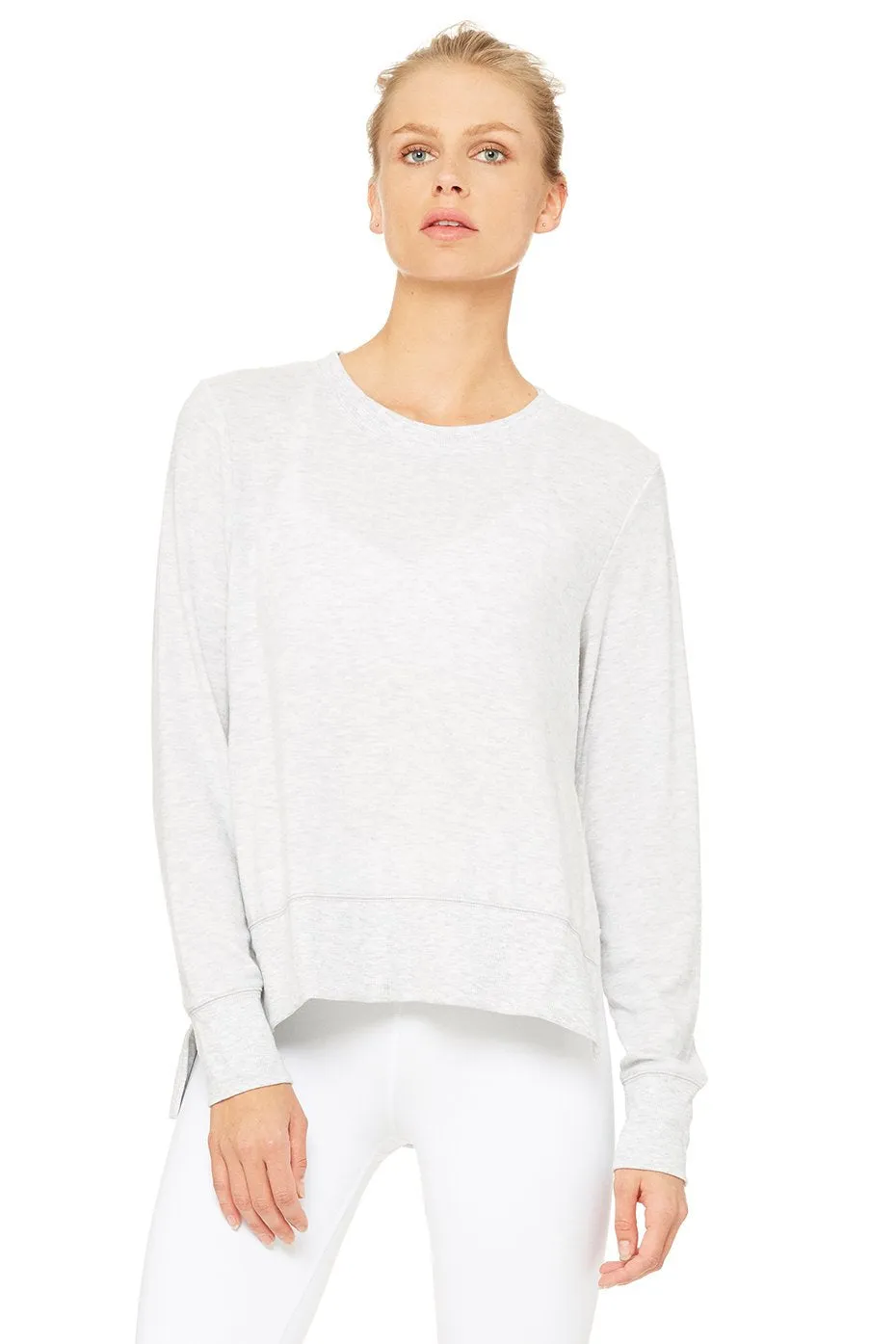 Glimpse Long Sleeve Top