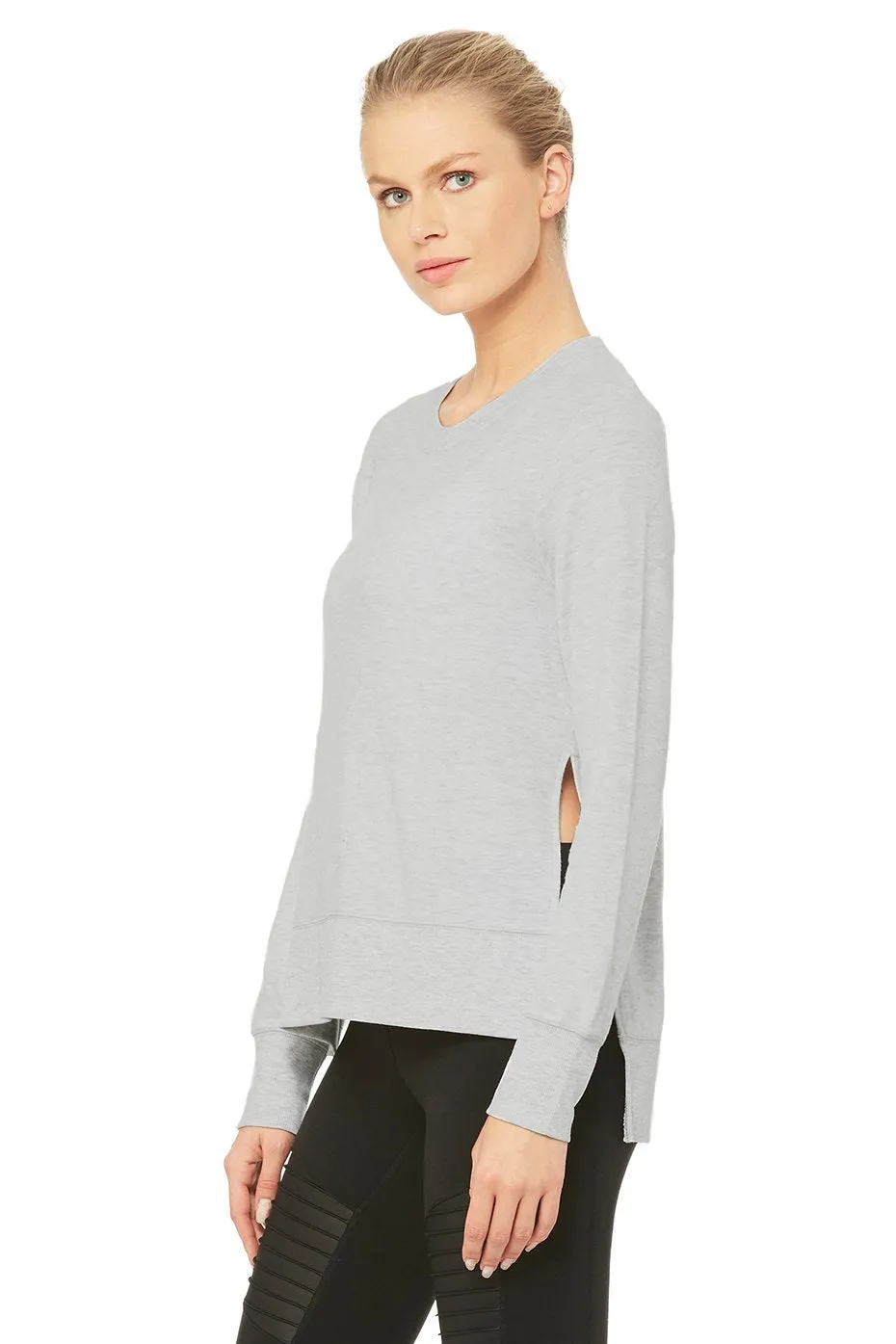 Glimpse Long Sleeve Top