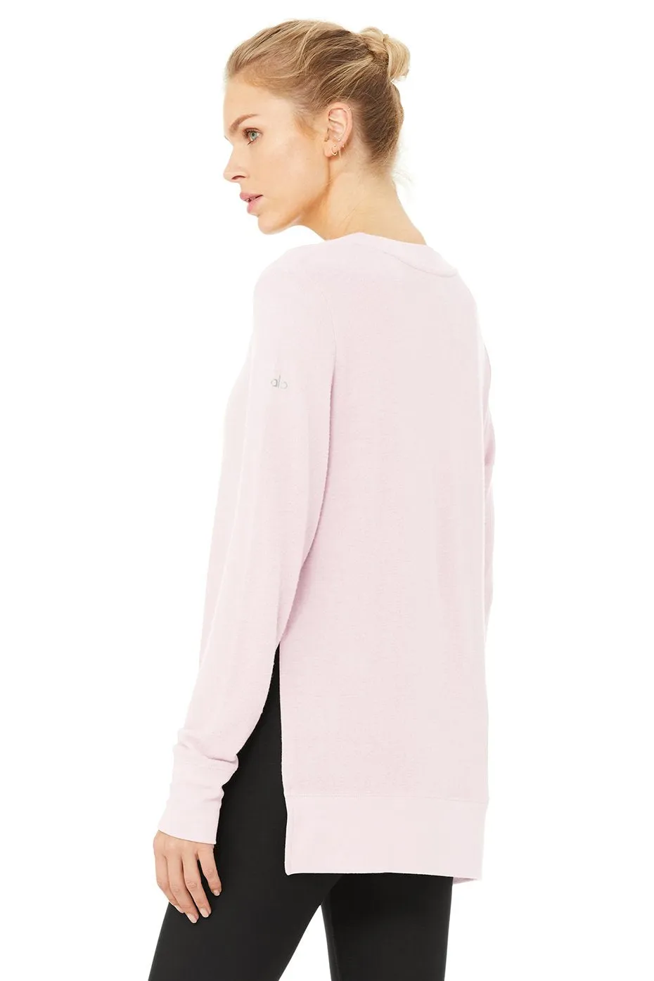 Glimpse Long Sleeve Top