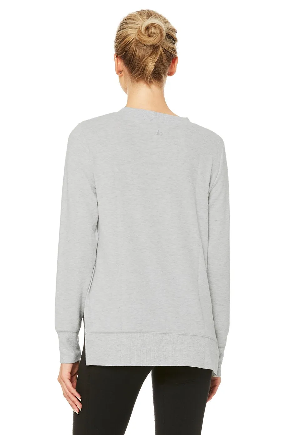 Glimpse Long Sleeve Top