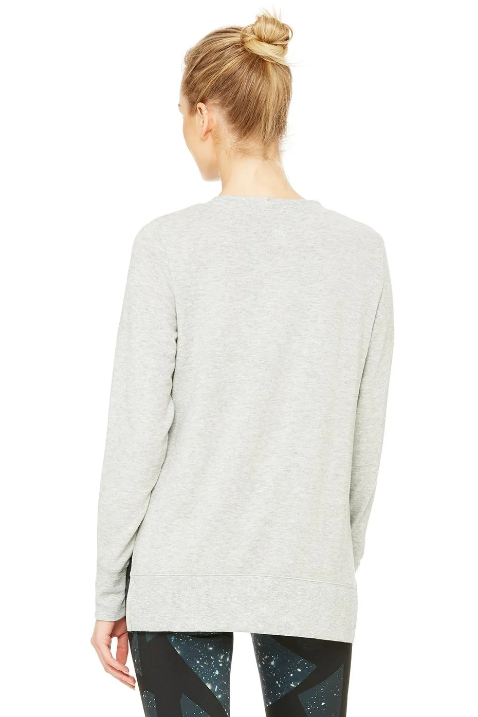 Glimpse Long Sleeve Top