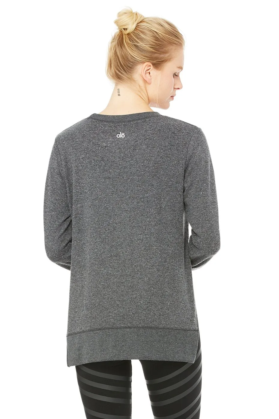 Glimpse Long Sleeve Top