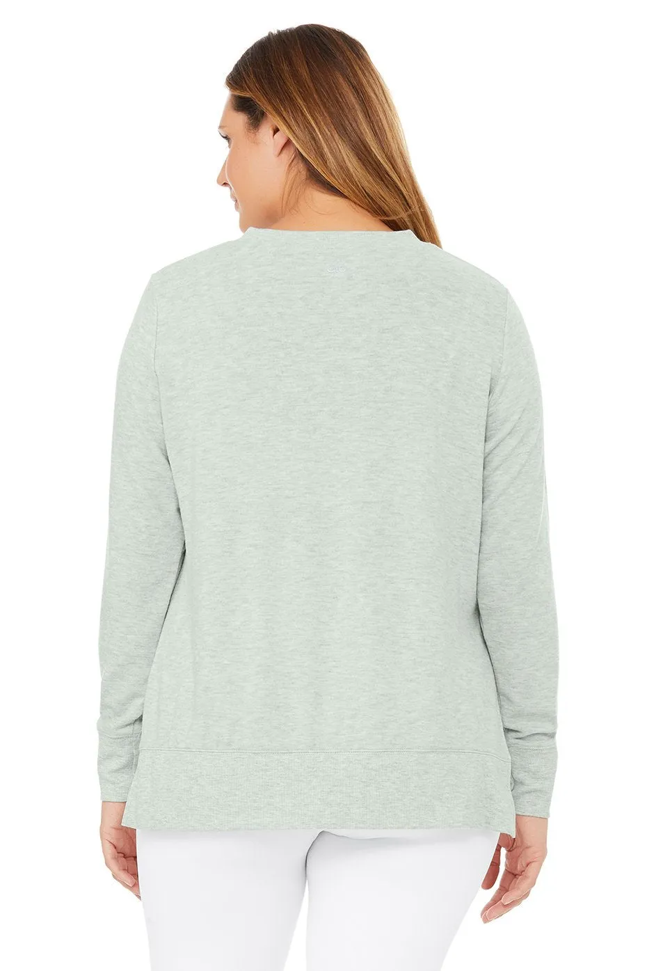 Glimpse Long Sleeve Top