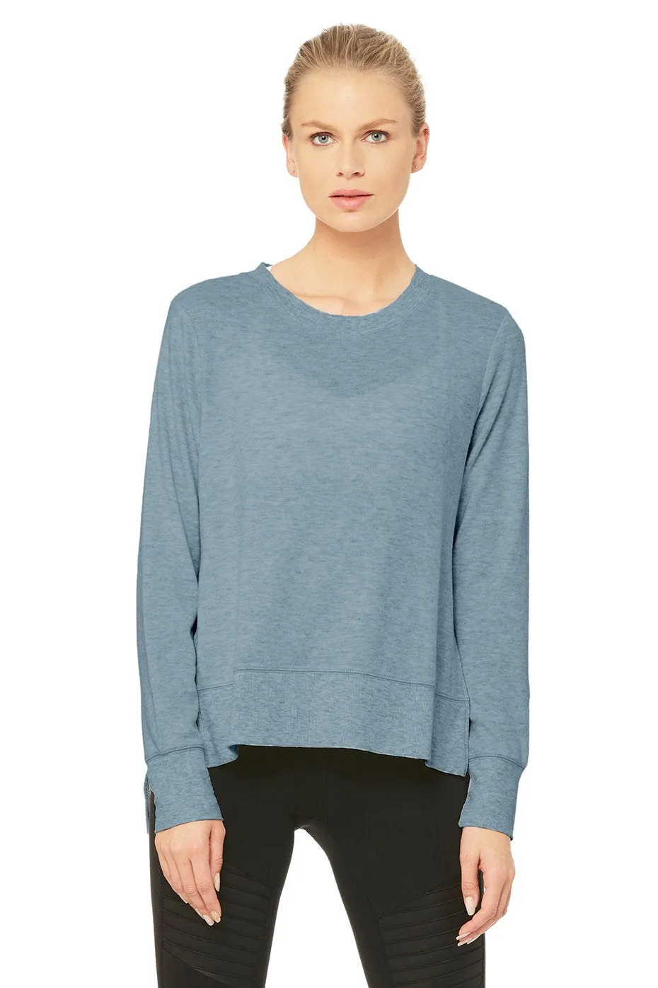 Glimpse Long Sleeve Top