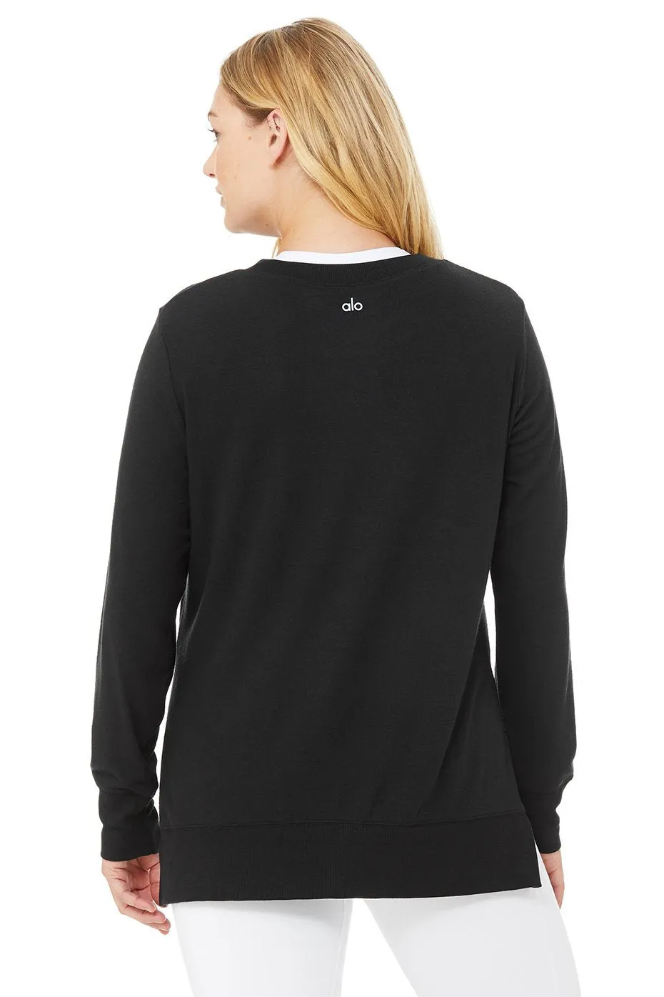 Glimpse Long Sleeve Top