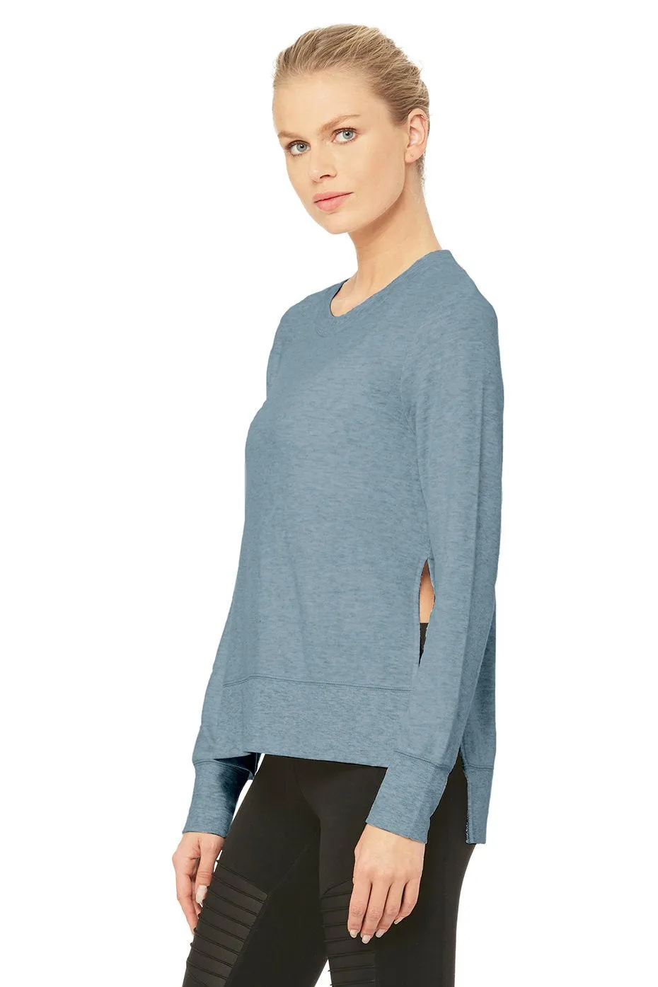 Glimpse Long Sleeve Top