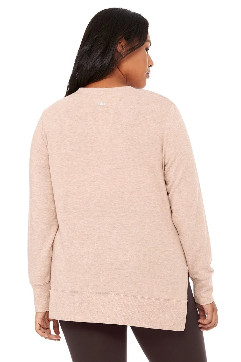 Glimpse Long Sleeve Top