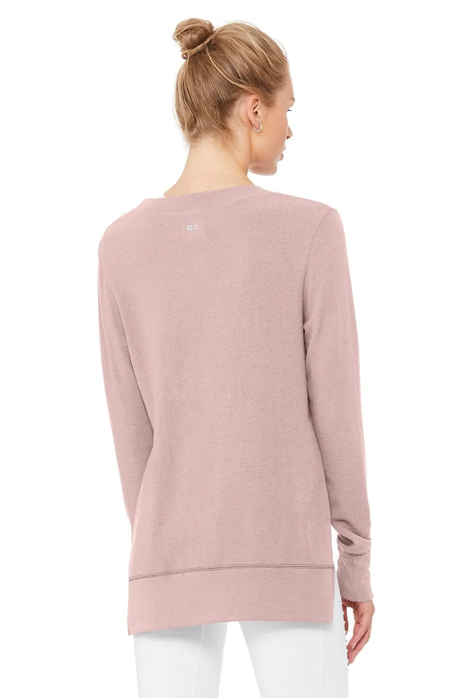 Glimpse Long Sleeve Top