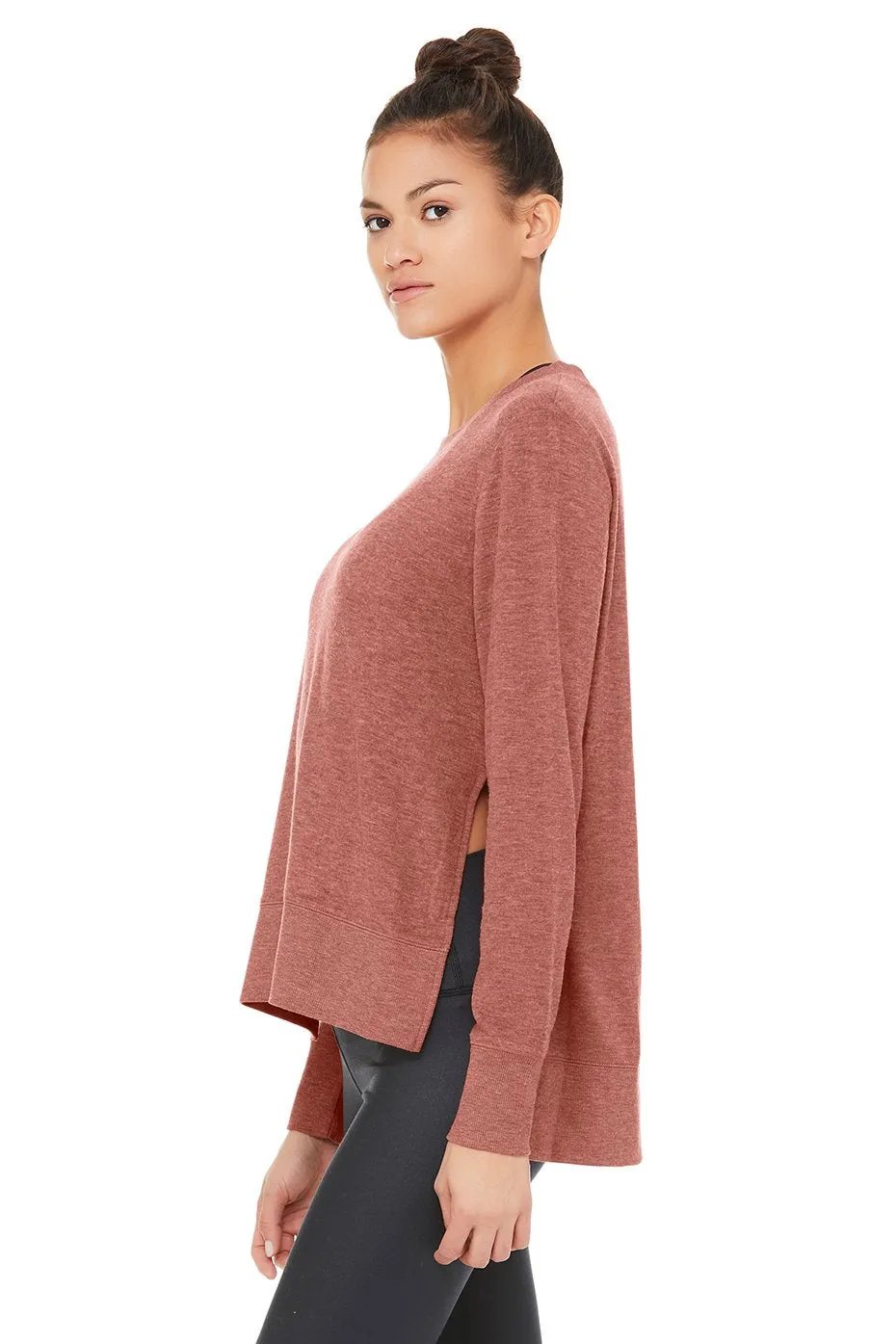 Glimpse Long Sleeve Top