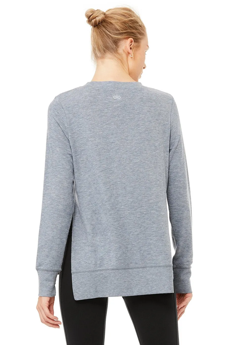 Glimpse Long Sleeve Top