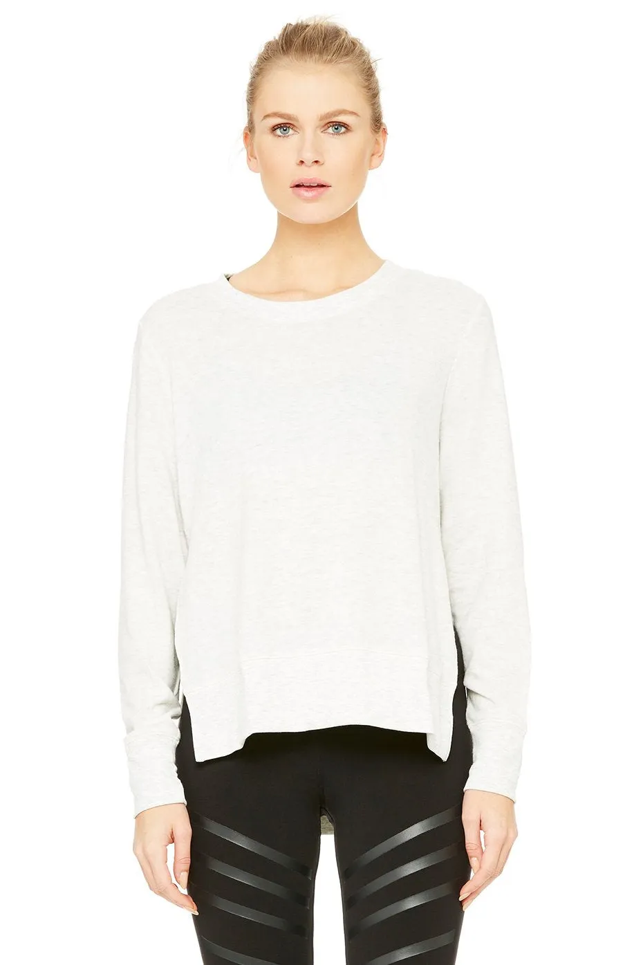 Glimpse Long Sleeve Top