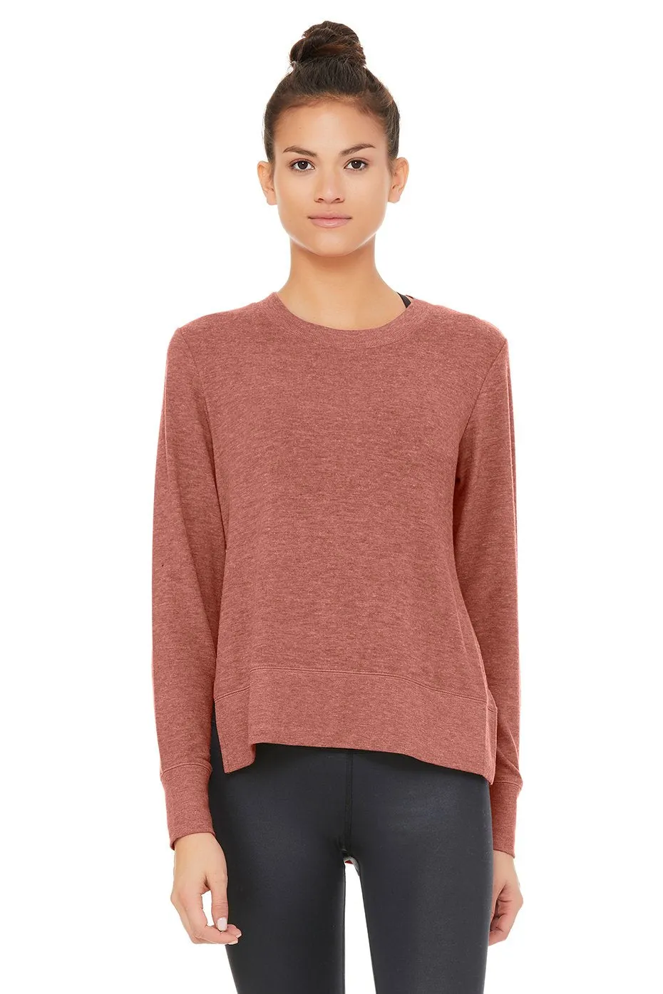 Glimpse Long Sleeve Top