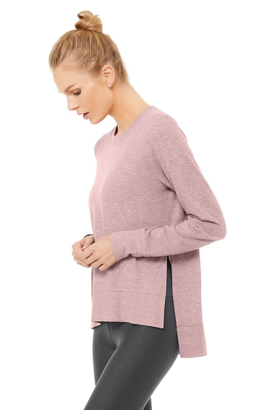 Glimpse Long Sleeve Top