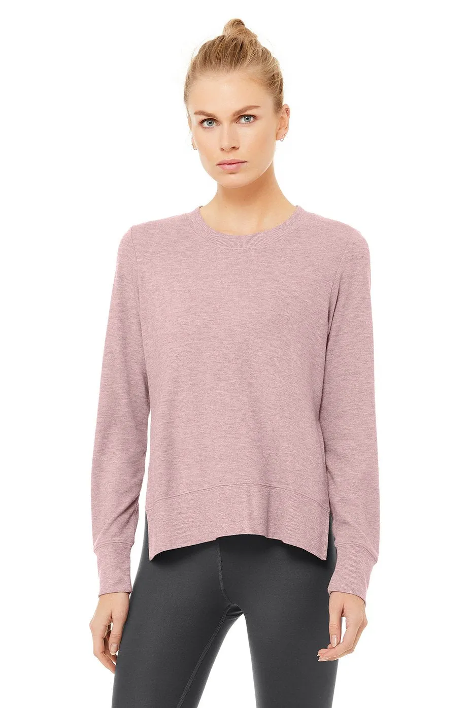 Glimpse Long Sleeve Top