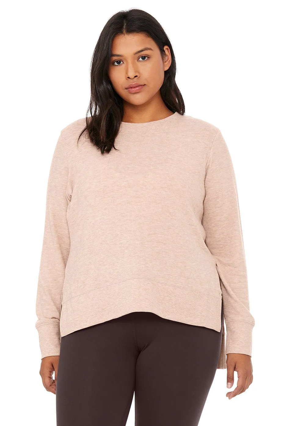 Glimpse Long Sleeve Top