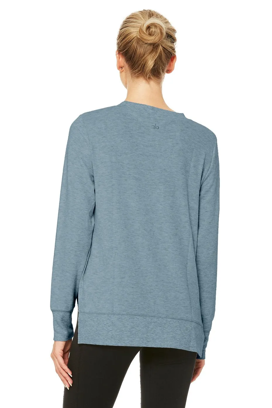 Glimpse Long Sleeve Top