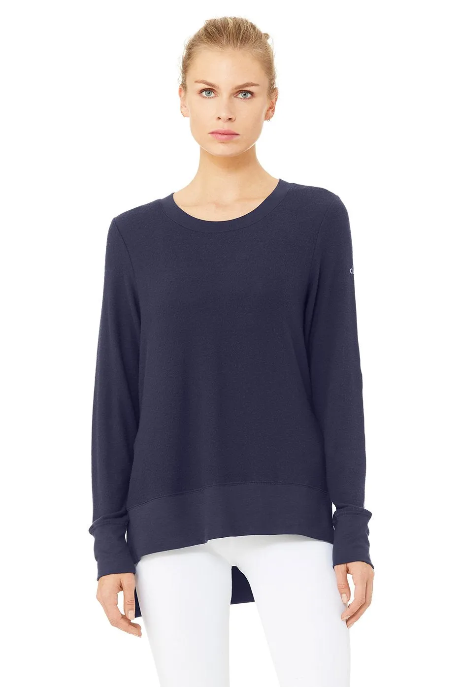 Glimpse Long Sleeve Top