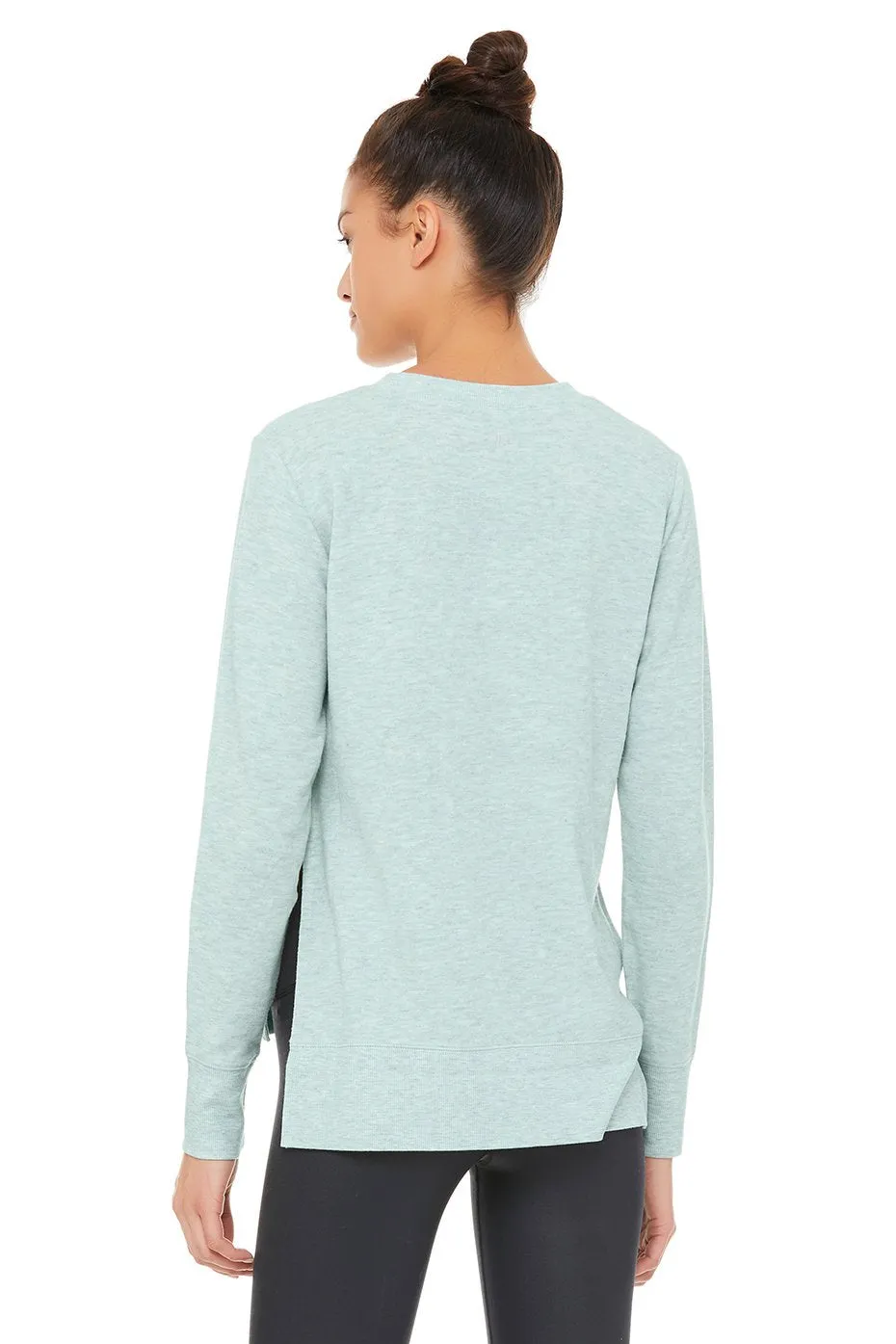 Glimpse Long Sleeve Top