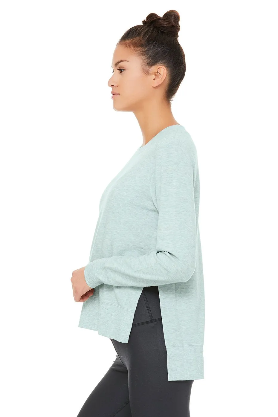 Glimpse Long Sleeve Top