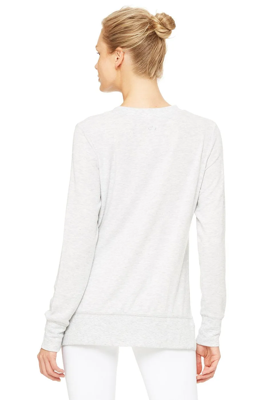 Glimpse Long Sleeve Top