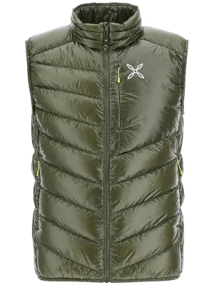 Helios Down Vest