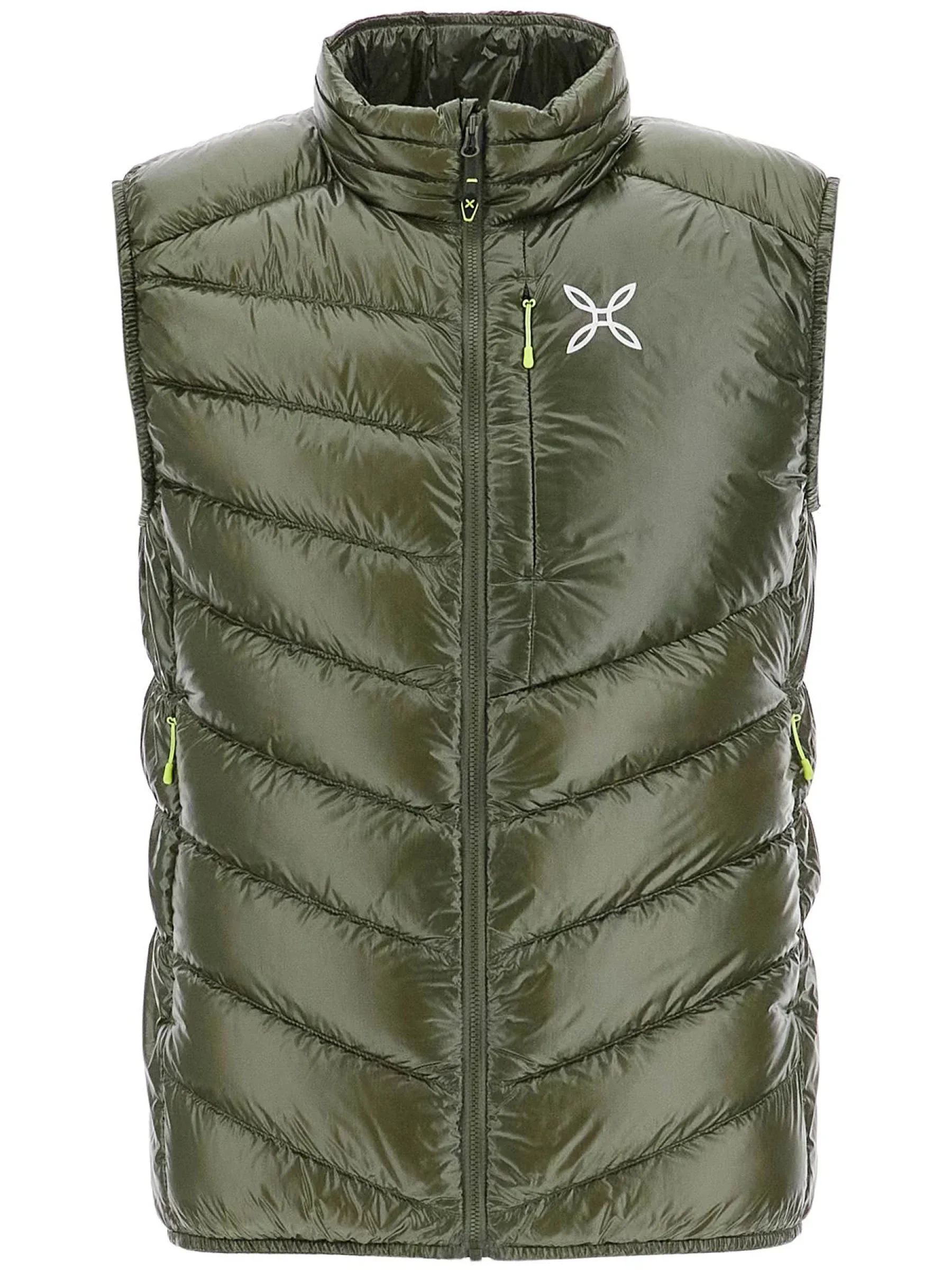 Helios Down Vest