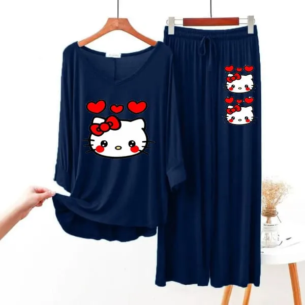 Hello Kitty Women Loungewear ARTICLE #56