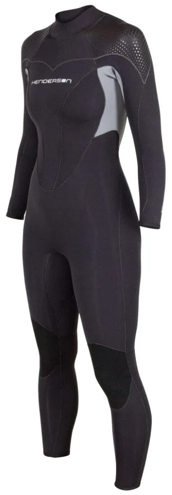 Henderson 3mm Womens Thermoprene Pro Wetsuit