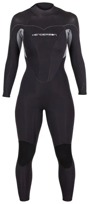 Henderson 5mm Womens Thermoprene Pro Wetsuit