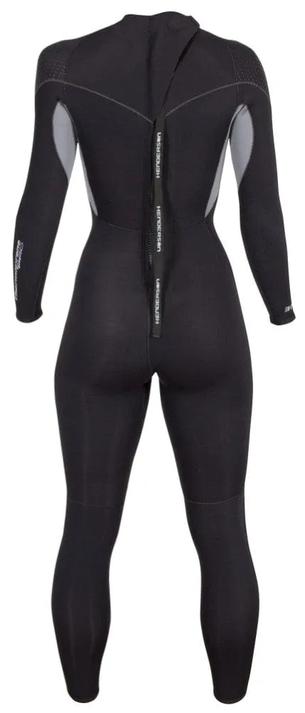 Henderson 7mm Womens Thermoprene Pro Wetsuit